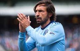 Nhìn lại sự nghiệp của tiền vệ tài hoa Andrea Pirlo