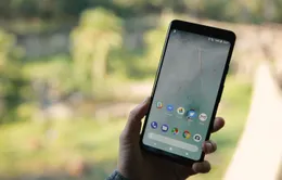 Google thắng lớn cùng Pixel 2