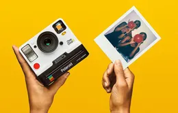 Polaroid: Huyền thoại máy chụp ảnh lấy liền hồi sinh