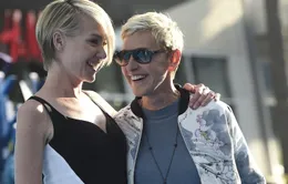 Hậu tin đồn ly hôn, Ellen DeGeneres liên tục bán nhà