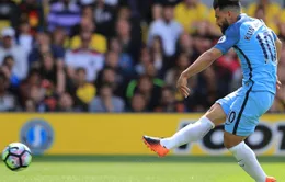 Martin Keown: Aguero quá ích kỷ, vô trách nhiệm