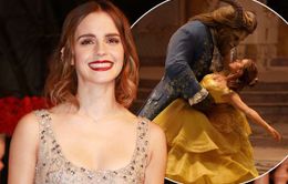 Emma Watson nghĩ tới ý tưởng làm Người đẹp và quái vật 2