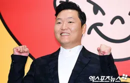 Rộ tin đồn nam ca sỹ PSY rời công ty YG Entertainment