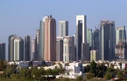 4 nước Arab tìm cách siết chặt trừng phạt kinh tế mới đối với Qatar