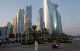 Các nước Arab gây sức ép lên Qatar