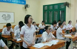 Nữ sinh Quảng Trị giành 3 học bổng quốc tế