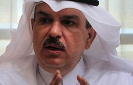 Qatar hỗ trợ chính quyền Palestine xây trụ sở mới tại Dải Gaza