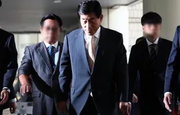 Hàn Quốc phạt tù cựu quan chức tình báo