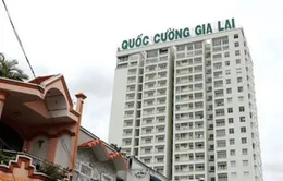 QCG: Hoàn thành 90% kế hoạch lợi nhuận