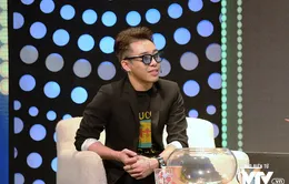 Stylist Hoàng Ku: "Hàng hiệu không tạo nên đẳng cấp của ngôi sao"