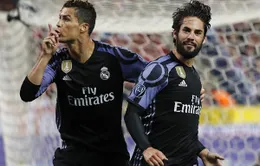 Real Madrid trả cho đối thủ ở vòng cuối 1 triệu Euro nếu vô địch La Liga