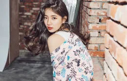 Vóc dáng nuột nà của Suzy khiến Lee Min Ho bị mê hoặc