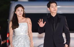 Song Hye Kyo và Song Joong Ki đồng loạt gửi tâm thư sau khi xác nhận kết hôn