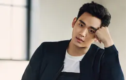 Khán giả sớm được thưởng thức những pha hành động của mỹ nam Kim Soo Hyun