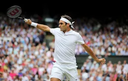 Roger Federer dự đoán về một năm 2018 khốc liệt chưa từng có