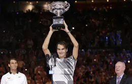 Australia mở rộng 2017: Federer - Nadal: Xứng danh kinh điển