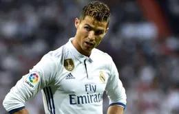 Chia tay Real Madrid, Ronaldo sẽ đi đâu?