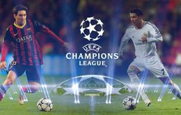 Khán giả Việt Nam có thể không được xem Champions League vì nhiều trang mạng vi phạm bản quyền