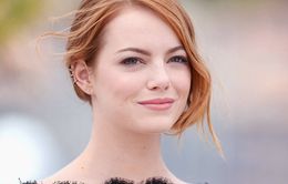 Bí kíp trang điểm quyến rũ như Emma Stone