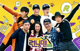 Running Man có thể bị trượt khung giờ Vàng phát sóng