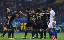 VIDEO SEA Games 29: Thắng tối thiểu U22 Malaysia, U22 Thái Lan bảo vệ thành công ngôi vô địch