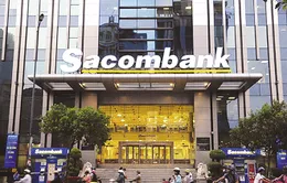 Chấm dứt vai trò quản trị, điều hành của bố con ông Trầm Bê tại Sacombank