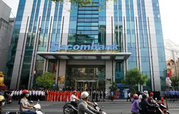 Sacombank công bố nội dung họp Đại hội cổ đông thường niên