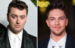 Quán quân The X-Factor bắt tay hợp tác với Sam Smith