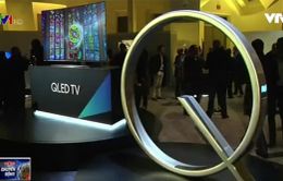 CES 2017 – Cơ hội trở lại của Samsung