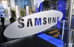 Samsung xin lỗi người lao động mắc ung thư