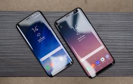 CEO Samsung đập tan mọi nghi ngờ về Galaxy S8