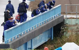Phụ huynh không dám cho con đi học một mình sau vụ sát hại bé Nhật Linh