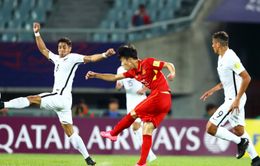 Kết quả, BXH FIFA U20 thế giới 2017 ngày 22/5: U20 Việt Nam giành điểm số lịch sử, U20 Pháp 3-0 U20 Honduras