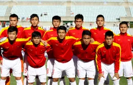 Lịch thi đấu FIFA U20 Thế giới 2017 hôm nay, 28/5: U20 Việt Nam – U20 Honduras, U20 Pháp – U20 New Zealand (trực tiếp trên VTV6)