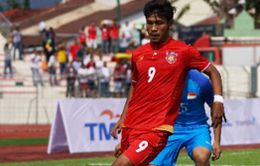 Kết quả, bảng xếp hạng bảng A bóng đá nam SEA Games 29 ngày 14/8: U22 Myanmar chiếm ngôi đầu của U22 Malaysia