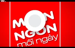 Món ngon mỗi ngày - Vịt rang tỏi