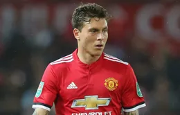 Đón Tottenham, Mourinho lo ngay ngáy khi sử dụng "tội đồ" Lindelof