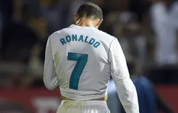 "C.Ronaldo là bản hợp đồng vĩ đại nhất của Real Madrid"