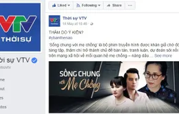 90 phút để hiểu - Đẩy mạnh tính tương tác với khán giả qua Facebook