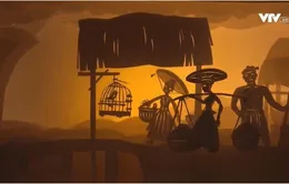 Phim hoạt hình Ngày xưa cổ tích - Điểm hẹn mới cho trẻ nhỏ sắp lên sóng VTV7