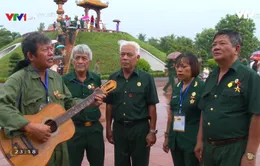 Phim tài liệu Binh đoàn sinh viên: Khi những người lính sinh viên ra trận