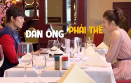 Đàn ông phải thế - Phim Singapore hài hước trên sóng VTV9