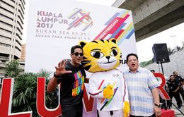 Khai mạc SEA Games 29: Bữa tiệc mang đậm màu sắc Đông Nam Á (19h00 hôm nay, TRỰC TIẾP trên VTV6)