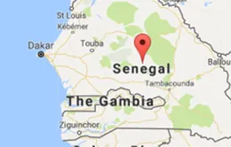 Cháy lớn tại Senegal, ít nhất 22 người thiệt mạng