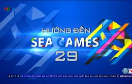 Hướng tới SEA Games 29: Bắn súng Việt Nam gặp nhiều khó khăn