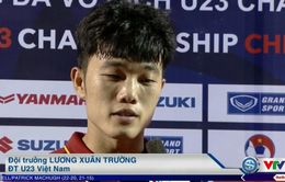 U23 Macau (Trung Quốc) 1-8 U23 Việt Nam: Người trong cuộc nói gì?