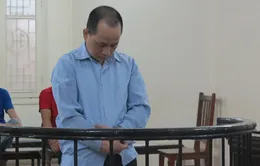 "Siêu trộm" ô tô ở Hà Nội lĩnh 16 năm tù