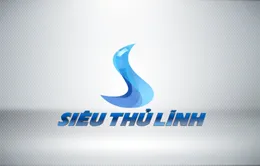 Siêu thủ lĩnh 2017 chính thức khởi động