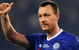 Huyền thoại Chelsea cân nhắc trở lại làm việc tại Stamford Bridge