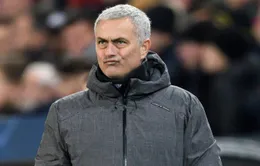 Mourinho đang đi vào vết xe đổ của Conte